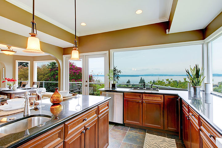 granite countertops by the sea - woodmere woodmere